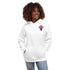New Creature Premium Christian Bible Verse Hoodie